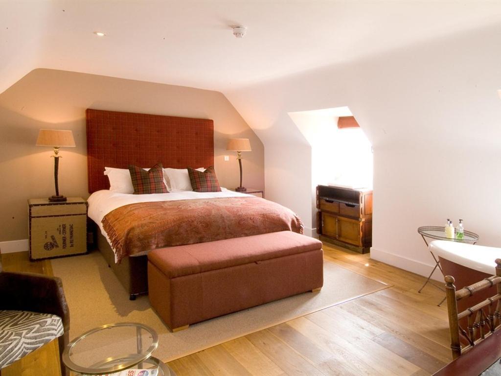 Hotel The Percy Arms Guildford Zewnętrze zdjęcie