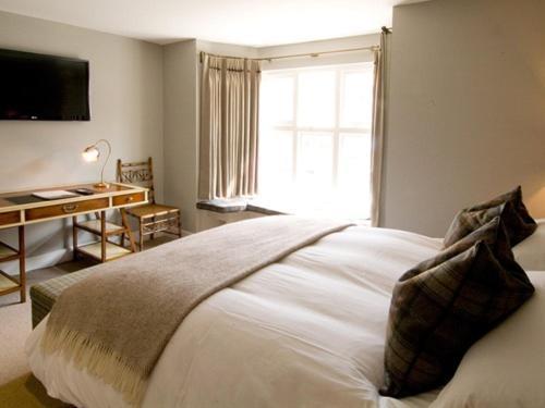 Hotel The Percy Arms Guildford Zewnętrze zdjęcie