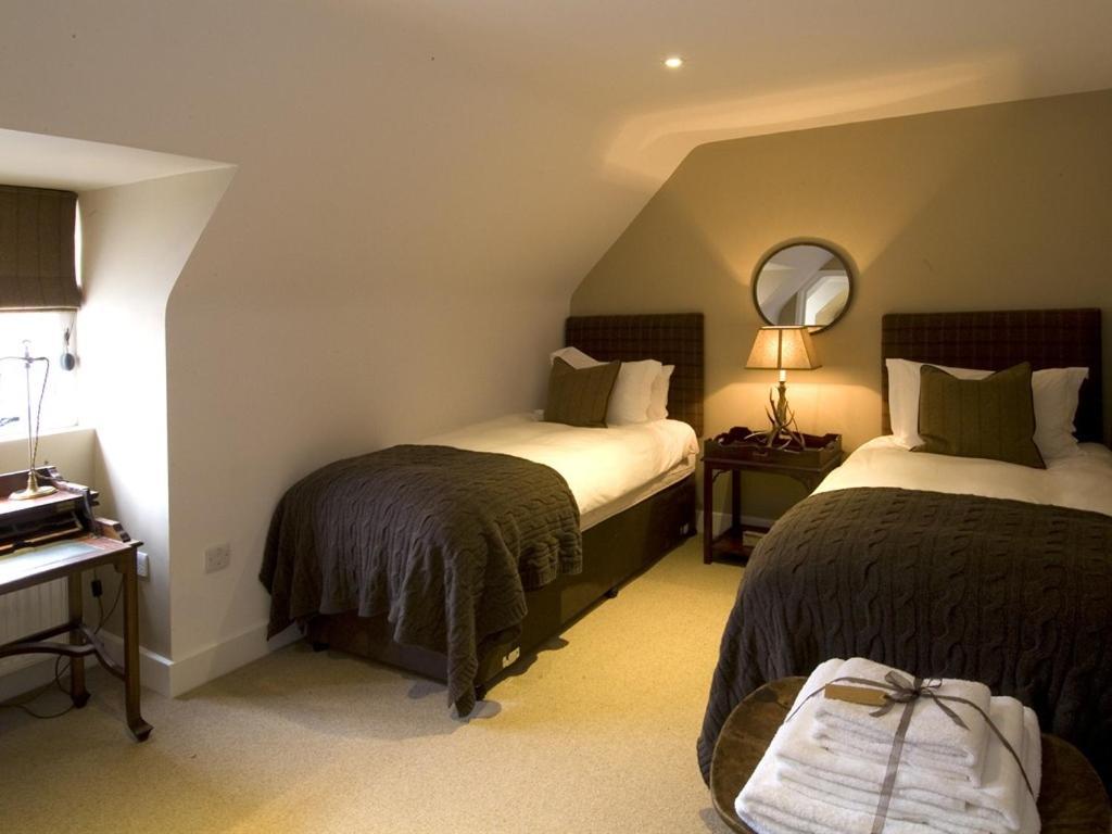Hotel The Percy Arms Guildford Zewnętrze zdjęcie