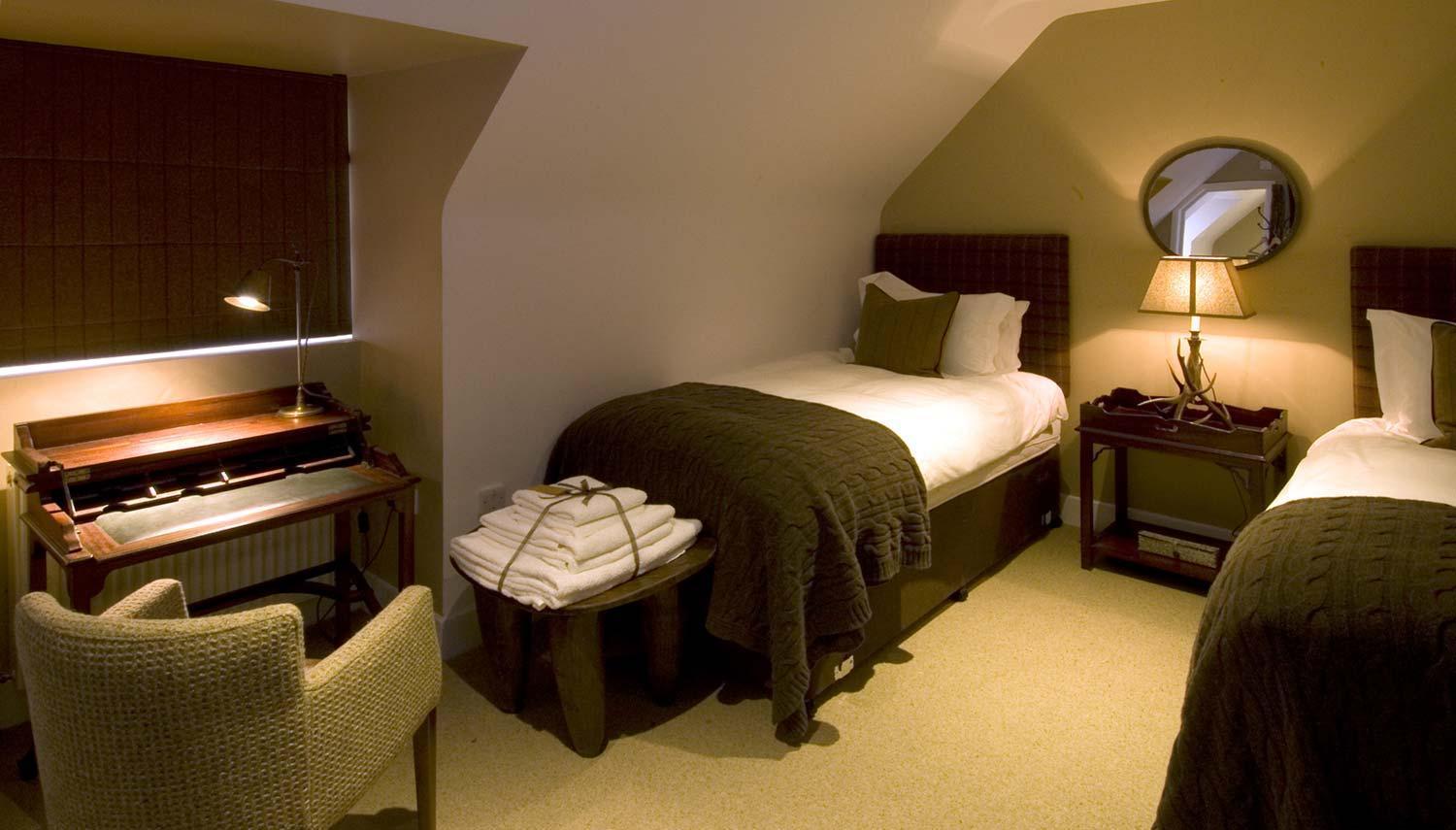 Hotel The Percy Arms Guildford Pokój zdjęcie