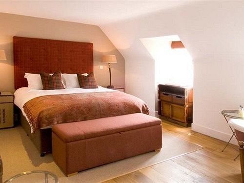 Hotel The Percy Arms Guildford Zewnętrze zdjęcie