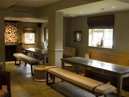 Hotel The Percy Arms Guildford Zewnętrze zdjęcie