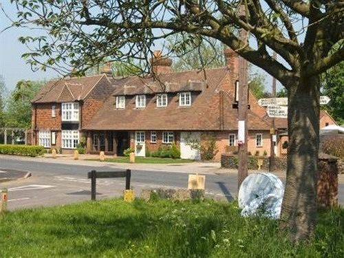 Hotel The Percy Arms Guildford Zewnętrze zdjęcie